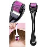 SHC4200 540 Iğneli Derma Roller 1mm Titanyum Uçlu Saç Kaş Kullanımına - Seçenek