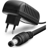 SHC4200 7V 2A 14W Modem / Router Adaptörü - 5.5x2.5mm - Siyah HD8413 - Seçenek
