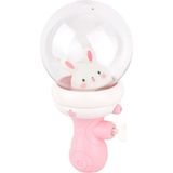 SHC4200 960B Işıklı Hayvanlı Su Tabancası -Birliktoys