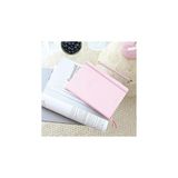 SHC4200 A5 Bullet Journal Noktalı Defter 140 Gr. 80 Yaprak Cotton Candy - Ölçü - Tipi