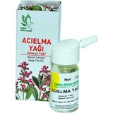 SHC4200 Acı Elma - Adaçayı Yağı 10 cc - Seçenek