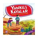 SHC4200 Ahmet Yılmaz Boyunağa Dizisi 01 - Yankılı Kayalar - +4 - 02-Sarı