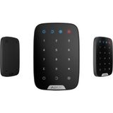 SHC4200 Ajax Keypad, Kablosuz, Tuş Takımı, Siyah - Seçenek