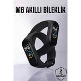 SHC4200 Akıllı Bileklik Fitness ve Sağlık Için Akıllı Bileklik Adım Sayar, Kalp Atışı, Uyku Izleme