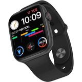 SHC4200 Akıllı Saat Sesli Görüşme Bluetooth Bağlantılı Kablosuz Şarj Özelliği