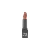 SHC4200 Alix Avien Yoğun Renk Veren Uzun Süre Kalıcı Nemlendirici Kadifemsi Mat Ruj - Matte Lipstick 402 Nu