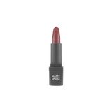 SHC4200 Alix Avien Yoğun Renk Veren Uzun Süre Kalıcı Nemlendirici Kadifemsi Mat Ruj - Matte Lipstick 408 Sp - Seçenek