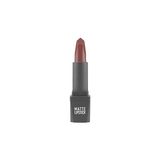 SHC4200 Alix Avien Yoğun Renk Veren Uzun Süre Kalıcı Nemlendirici Kadifemsi Mat Ruj - Matte Lipstick 409 Ro - Seçenek