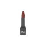 SHC4200 Alix Avien Yoğun Renk Veren Uzun Süre Kalıcı Nemlendirici Kadifemsi Mat Ruj - Matte Lipstick 412 Wa - Seçenek