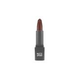 SHC4200 Alix Avien Yoğun Renk Veren Uzun Süre Kalıcı Nemlendirici Kadifemsi Mat Ruj - Matte Lipstick 413 Du - Seçenek