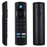 SHC4200 Amazon Fire Tv Stick 4K 2022 Medya Oynatıcı Kumanda ile Gelişmiş Bağlantı Özellikleri