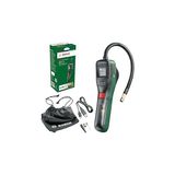 SHC4200 And Garden Easypump Elektrikli Hava Pompası Mini Kompresör, 3.0 Ah Akü, 3.6 V, Otomatik
