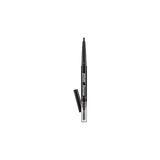 SHC4200 Angled Brow Başlıklı & Asansörlü Ucu Açılı Kaş Kalemi