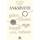 SHC4200 Anksiyete- Gülen Yüzüm Kaygılı Ruhum