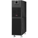SHC4200 Apc Easy Ups On-Line 6kva Tower 230V Hard Wire 3-Wire(1p+N+E) Intelligent Card Slot