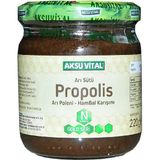 SHC4200 Arı Sütü Propolis Polen Bal Karışımı 220 gr