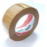 SHC4200 Astel Kahve Koli Bandı 45X100