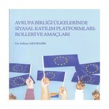 SHC4200 Avrupa Birliği Ülkelerinde Siyasal Katılım Platformları: Rolleri ve Amaçları - Seçenek