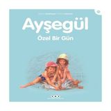 SHC4200 Ayşegül Serisi 48 - Özel Bir Gün - +4 - 02-Sarı