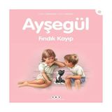 SHC4200 Ayşegül Serisi 52 - Fındık Kayıp