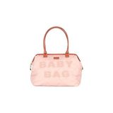 SHC4200 Baby Bag Bebek Bakım Çantası