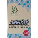 SHC4200 Bal Polen Arı Sütü Karışımı Normal Doz 10000 Mg - Seçenek