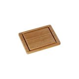 SHC4200 Bambu Kesme Tahtasi 26X20CM