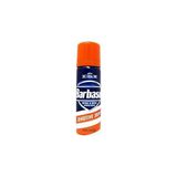SHC4200 Barbasol Tıraş Kremine Duyarlı Cilt Seyahat Boyutu 56 ml (36'lı Paket) - Hediye Seçeneği - Paket Seçenekleri