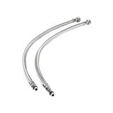 SHC4200 Batarya Flex Hortum 3/8-M10 60 cm Uzun Uç - Seçenek