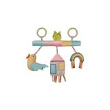 SHC4200 Been Practical Hanging Carousel - Askılı Pratik Dönence