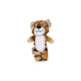 SHC4200 Beeztees Köpek Oyuncağı Kaplan, Peluş, Kahverengi, 23X10X4CM - Miktar