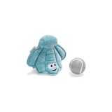 SHC4200 Beeztees Ödül Saklama Oyuncağı Top, Peluş, Kırmızı, 18X16X8CM - Seçenek