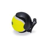 SHC4200 Beeztees Oyuncağı, Tenis Topu Tutma Aparatı, Mavi/sarı, 6,3cm