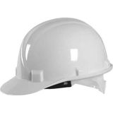 SHC4200 Beyaz Baret Ce Belgeli - Seçenek