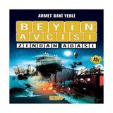 SHC4200 Beyin Avcısı 1 - Zindan Adası - +4 - 02-Sarı