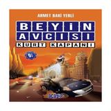 SHC4200 Beyin Avcısı 2 - Kurt Kapanı - +4 - 02-Sarı