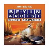 SHC4200 Beyin Avcısı 2 - Kurt Kapanı (Ciltli) - +4 - 02-Sarı