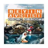 SHC4200 Beyin Avcısı 6 - Yıkım Silahı - +4 - 02-Sarı