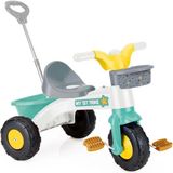 SHC4200 Bfs 2604 Ebeveyn Kontrollü Pedallı Bisiklet -Dolu - Seçenek
