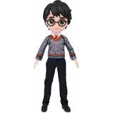 SHC4200 Bfs 39767 Sun-Spm-Figür Wwo Harry Potter 20 cm Harry - Seçenek