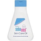 SHC4200 Bfs Baby Oil Bebek Yağı 150ML - 02-Sarı