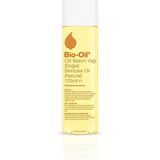 SHC4200 Bfs Bio-Oil Çatlak Karşıtı ve Cilt Bakım Yağı 125ML - 02-Sarı