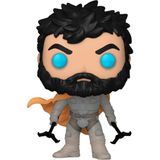 SHC4200 Bfs Funko Pop Movies: Dune 2- Stilgar - 02-Sarı