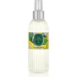 SHC4200 Bfs Kolonya Pet Şişe Sprey 150 ml Limon - 02-Sarı