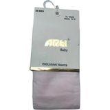 SHC4200 Bfs Külotlu Muz Çorap 300178 Pembe - 02-Sarı