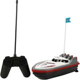 SHC4200 Bfs Mariner Uzaktan Kumandalı Sürat Teknesi 20 Cm. - 02-Sarı