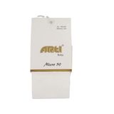SHC4200 Bfs Micro Külotlu Muz Çorap 300178 Krem