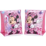 SHC4200 Bfs Minnie 25CM Çocuk Kolluk - 02-Sarı