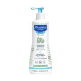 SHC4200 Bfs Mustela Dermo Cleansing Yenidoğan Saç ve Vücut Şampuanı 500 ml - 02-Sarı