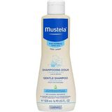 SHC4200 Bfs Mustela Gentle Normal Ciltler Bebek Şampuan 500 ml - 02-Sarı